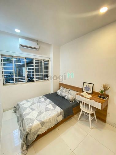 Hình ảnh Căn Hộ 2PN 2WC Với Nội Thất Xịn xò tại Phan Đăng Lưu