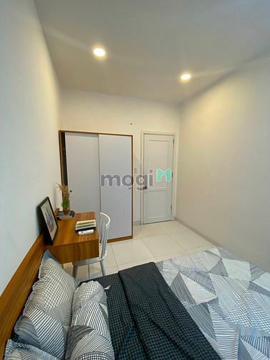 Hình ảnh Căn Hộ 2PN 2WC Với Nội Thất Xịn xò tại Phan Đăng Lưu