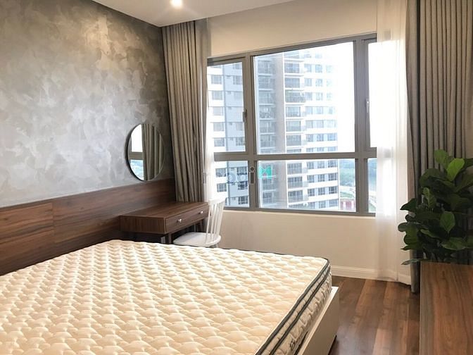 Hình ảnh 2PN Paim heights - Quận 2 full nội thất cho thuê giá 13tr/tháng