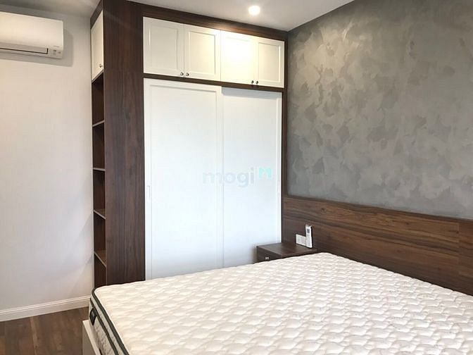 Hình ảnh 2PN Paim heights - Quận 2 full nội thất cho thuê giá 13tr/tháng