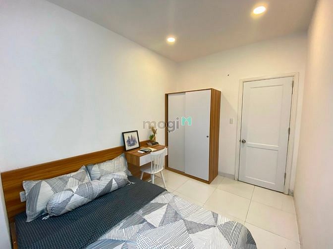 Hình ảnh Căn Hộ 2PN 2WC Với Nội Thất Xịn xò tại Phan Đăng Lưu