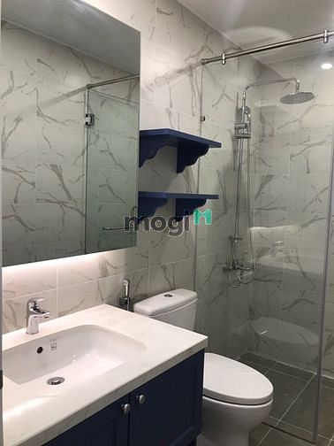 Hình ảnh 2PN Paim heights - Quận 2 full nội thất cho thuê giá 13tr/tháng