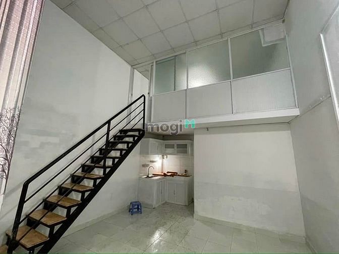 Hình ảnh Nhà nát hẻm 1/ đường Lê Văn Quới, Bình Tân, SHR, 38m2