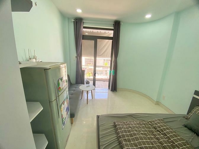 Hình ảnh Ở đây có Trang Chủ MB66.COM / Đăng Ký Tặng 66K Balcony Quận 3, Kệ Bếp tách biệt, giá hạt dẻ