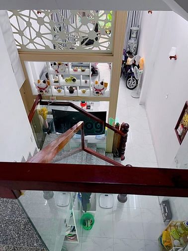 Hình ảnh SIÊU PHẨM nhà mặt tiền Phạm Văn Bạch - 4 tầng - 65m2 - 5.9 tỷ