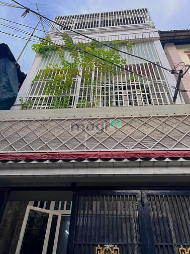 Hình ảnh SIÊU PHẨM nhà mặt tiền Phạm Văn Bạch - 4 tầng - 65m2 - 5.9 tỷ