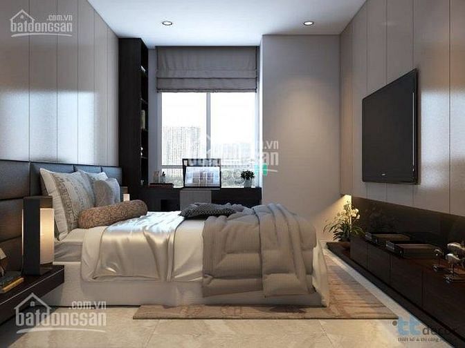 Hình ảnh Hotiland.info -  3Pn sunrise city v6, Full NT cao cấp, 25 trd/tháng