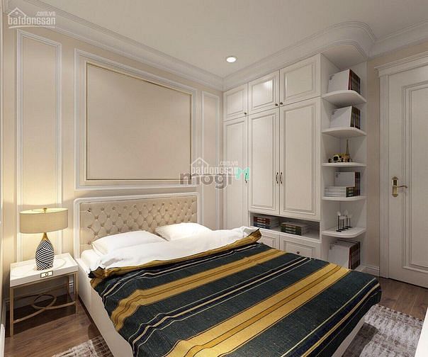 Hình ảnh Hotiland.info -  3Pn sunrise city v6, Full NT cao cấp, 25 trd/tháng