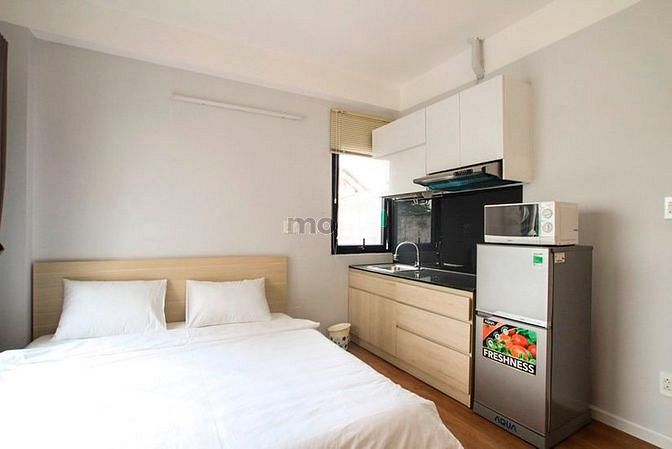 Hình ảnh DUPLEX Siêu sang -  full nội thất - có gác - HIFRIENDZ HỖ TRỢ CỌC