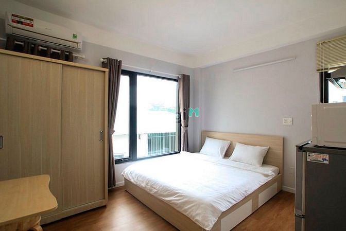 Hình ảnh DUPLEX Siêu sang -  full nội thất - có gác - HIFRIENDZ HỖ TRỢ CỌC