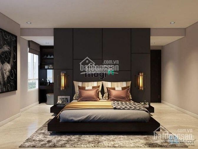 Hình ảnh Hotiland.info -  3Pn sunrise city v6, Full NT cao cấp, 25 trd/tháng