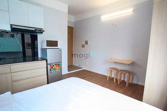 Hình ảnh DUPLEX Siêu sang -  full nội thất - có gác - HIFRIENDZ HỖ TRỢ CỌC