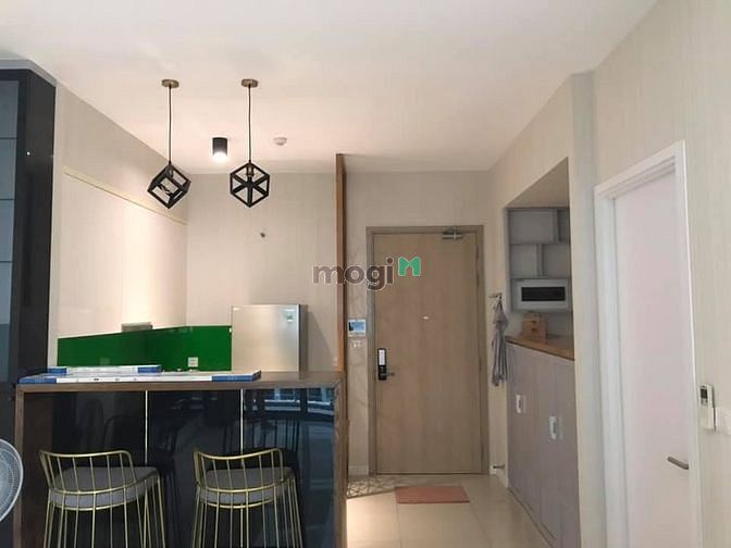 Hình ảnh 1PN Estella Heights full nội thất cho thuê 18tr