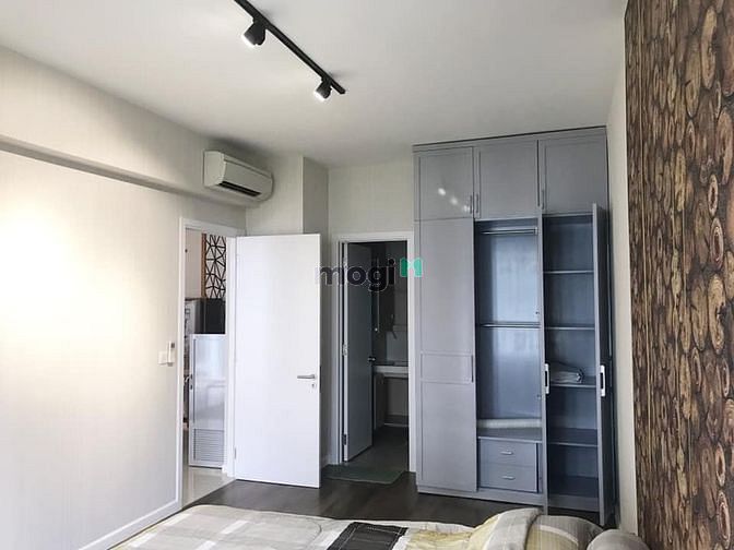 Hình ảnh 1PN Estella Heights full nội thất cho thuê 18tr