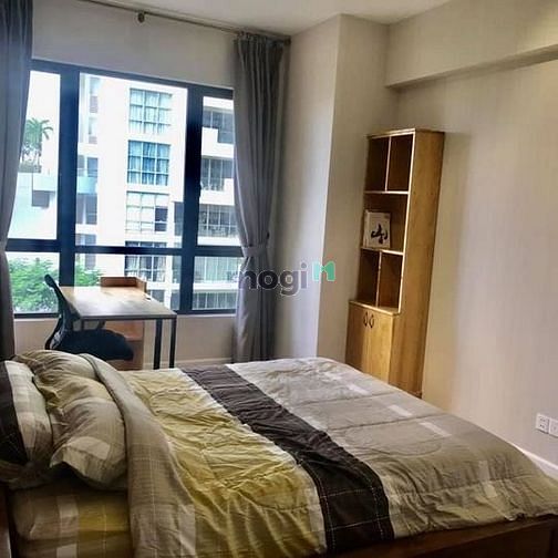 Hình ảnh 1PN Estella Heights full nội thất cho thuê 18tr
