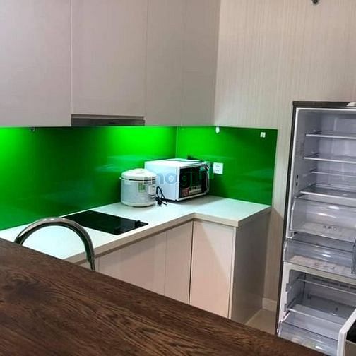 Hình ảnh 1PN Estella Heights full nội thất cho thuê 18tr