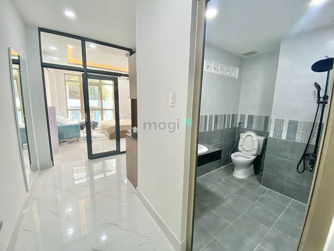 Hình ảnh CHDV - Studio 1PN - Chill Toàn Cảnh- Nguyễn Văn Đậu - Q.BT