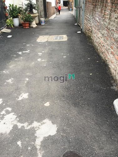 Hình ảnh Đất thổ cư phố TRạm ngõ thông ô tô nhỏ dt 49m2 giá 3,67 tỷ