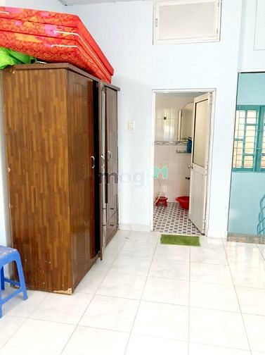 Hình ảnh Nhà bán Gò Vấp - Phạm Văn Chiêu - 62m2 - Nhỉnh 4 tỷ