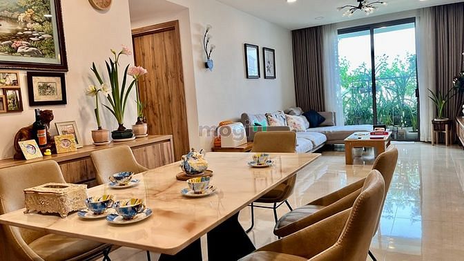 Hình ảnh Nhà chất, giá bất ngờ - 3PN, Kingston Residence cần bán