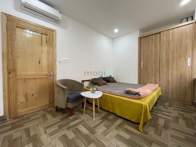 Hình ảnh Bán Toà Nhà CHDV thu nhập 250tr/tháng, P.Thảo Diền, Quận 2.