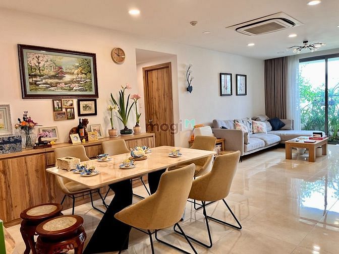 Hình ảnh Nhà chất, giá bất ngờ - 3PN, Kingston Residence cần bán