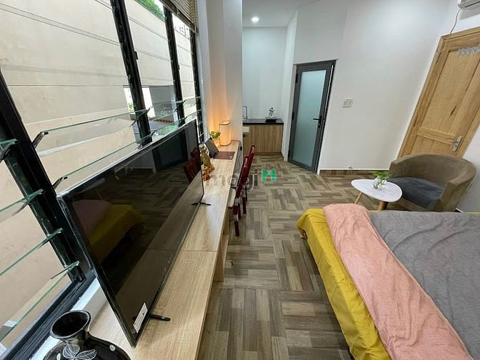 Hình ảnh Bán Toà Nhà CHDV thu nhập 250tr/tháng, P.Thảo Diền, Quận 2.