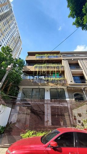 Hình ảnh Toàn nhà CHDV 55 tỷ, thu nhập 250tr/tháng, Thảo Điền, Quận 2.