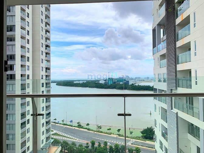 Hình ảnh 🎏🎏🎏 2PN cho thuê view sông tại Đảo Kim Cương