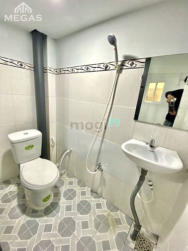 Hình ảnh Phòng mới xây 100% ngay Tỉnh Lộ 10