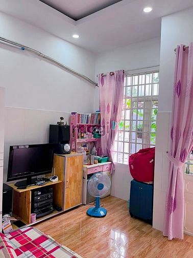 Hình ảnh SIÊU PHẨM nhà mặt tiền Phạm Văn Bạch - 4 tầng - 65m2 - 5.9 tỷ