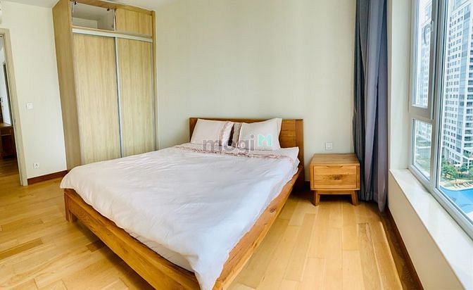 Hình ảnh 🎏🎏🎏 2PN cho thuê view sông tại Đảo Kim Cương
