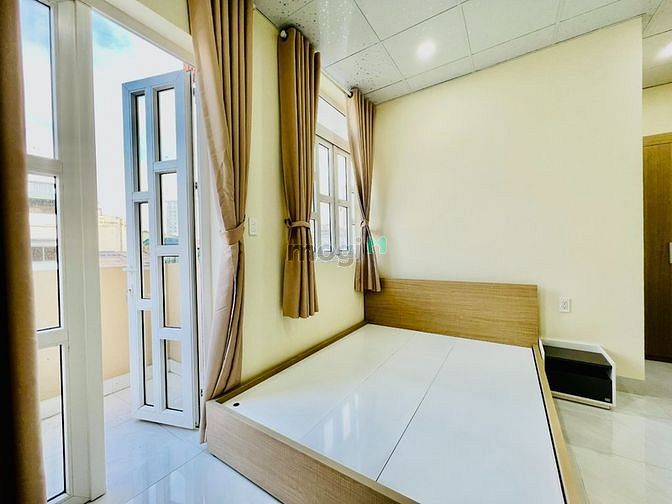 Hình ảnh 💎Mb6623 nạp rút nhanh chóng view sông cực chill_Mới 100%_TT Quận 1