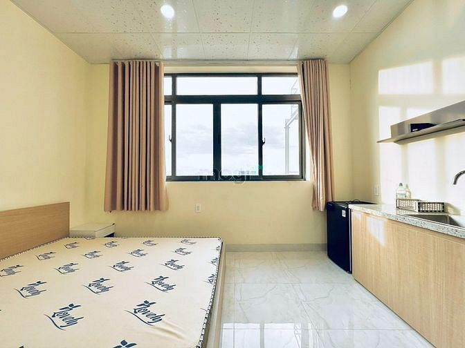 Hình ảnh 💎Mb6623 nạp rút nhanh chóng view sông cực chill_Mới 100%_TT Quận 1