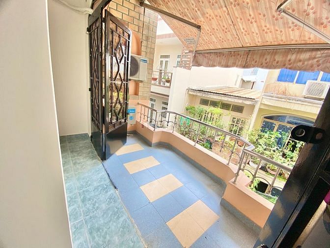 Hình ảnh Căn Hộ 2PN, Ngay Quận 10 trung tâm, chỉ từ 7tr3