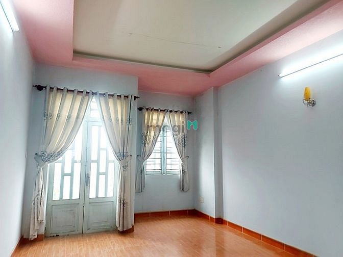 Hình ảnh Nhà Mới Vào Ở Ngay 76M2 - Hương Lộ 80 - Bình Tân.