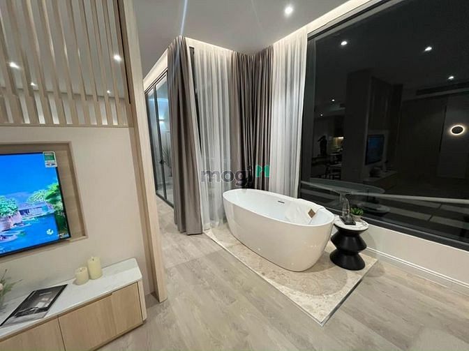 Hình ảnh Mb6623 nạp rút nhanh chóng Biển Hồ Tràm 39 m2 1pn 1wc NT cao cấp chuẩn 5 sao hỗ trợ vay
