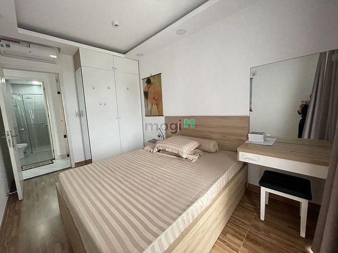 Hình ảnh Cho thuê Trang Chủ MB66.COM / Đăng Ký Tặng 66K 3PN2WC CC Garden Gate - 102m2 Full NT. Giá thuê 20tr