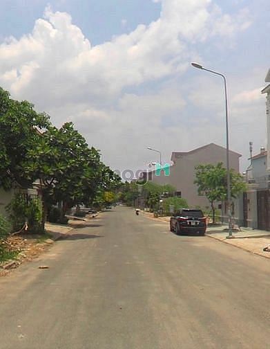 Hình ảnh Bán gấp lô đất Nguyễn Cơ Thạch, An Khánh, Quận 2.DT 100m2 Giá 2ty980