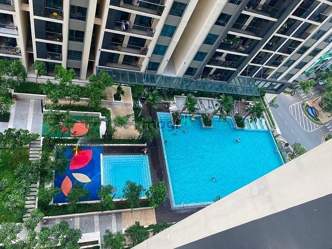 Hình ảnh Cần Bán Căn Toà O1 View hồ bơi và Viettel