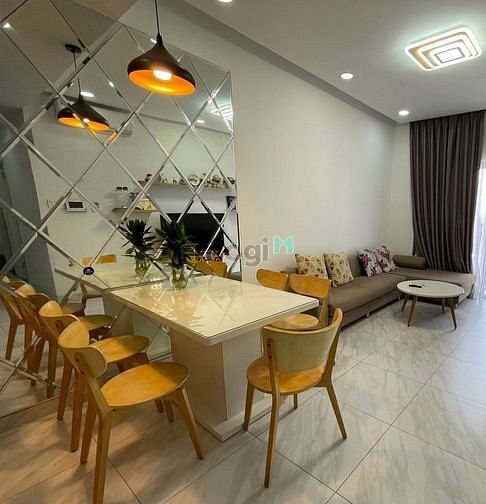 Hình ảnh Cho thuê Trang Chủ MB66.COM / Đăng Ký Tặng 66K 3PN2WC CC Garden Gate - 102m2 Full NT. Giá thuê 20tr
