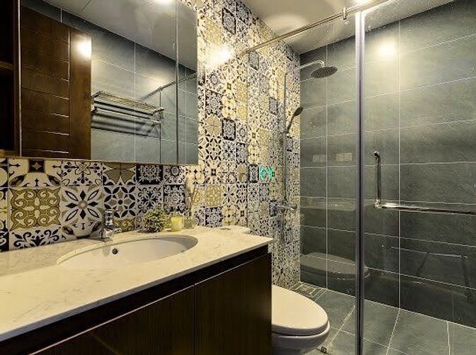 Hình ảnh Chuyên 𝐒𝐔𝐍𝐑𝐈𝐒𝐄 𝐑𝐈𝐕𝐄𝐑𝐒𝐈𝐃𝐄 2-3pn từ 13-15tr