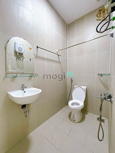 Hình ảnh Căn Hộ Ban Công View Đẹp Full Nội Thất Quận 7 gần Lotte