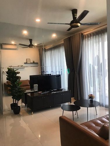 Hình ảnh 1PN Estella Heights Quận 2 cho thuê full nội thất giá thuê 18tr/tháng