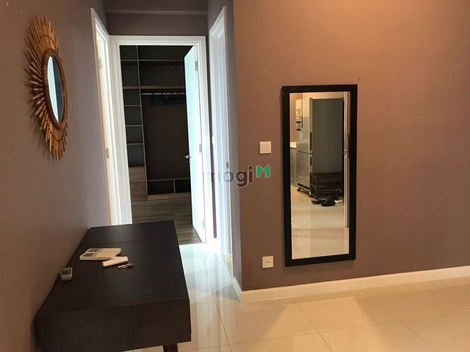 Hình ảnh 1PN Estella Heights Quận 2 cho thuê full nội thất giá thuê 18tr/tháng