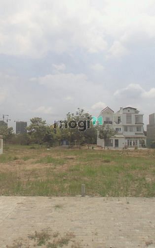 Hình ảnh Bán đất đẹp KDC Hoàng Hoa Thám - phường 13 - Tân Bình, 80m2,sổ hồng.