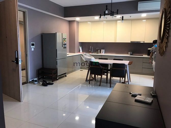 Hình ảnh 1PN Estella Heights Quận 2 cho thuê full nội thất giá thuê 18tr/tháng