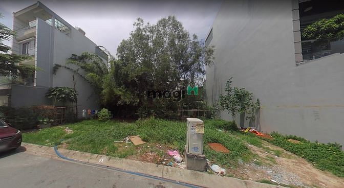 Hình ảnh Kẹt tiền cần bán đất MT Bình Phú Q6, sổ riêng sang tên ngay,100m2/2tỷ4