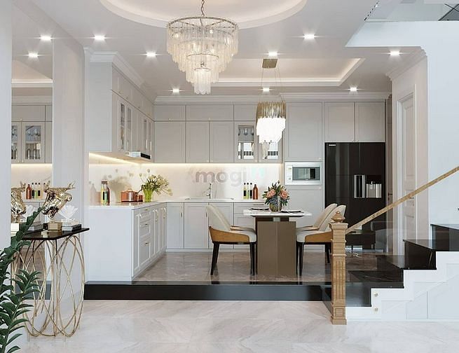 Hình ảnh Bán Nhà Phố TX 38, Quận 12 , 70m giá chỉ 5,1 tỷ