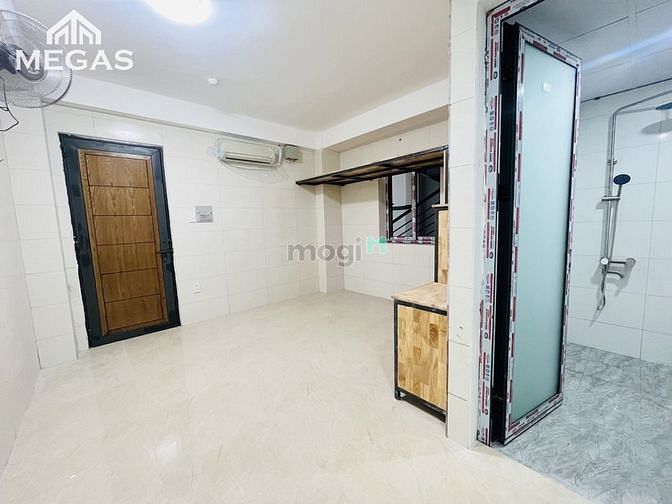 Hình ảnh Phòng trọ full nội thất gần ngay Aeon Tân Phú